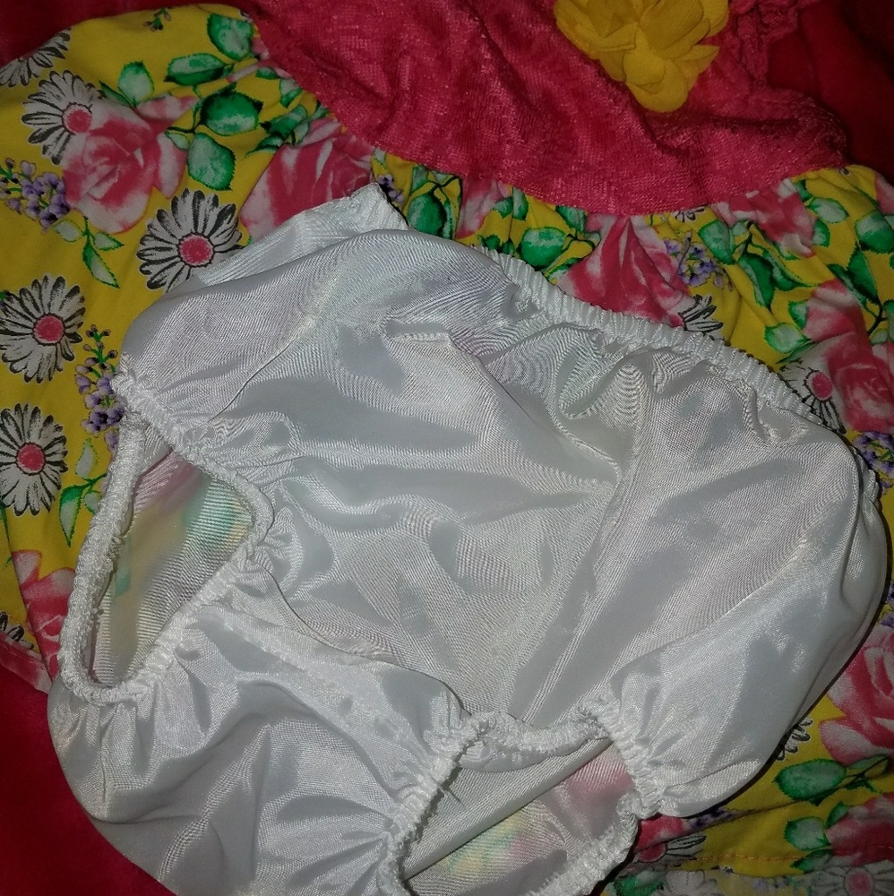 baby girl summer spring dress 18M